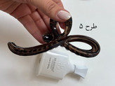 کلیپس نشکن وارداتی هیمه استایلیش