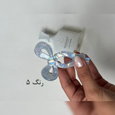 کلیپس پاپیون وارداتی هیمه استایلیش
